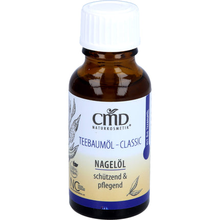 NAGELÖL CMD