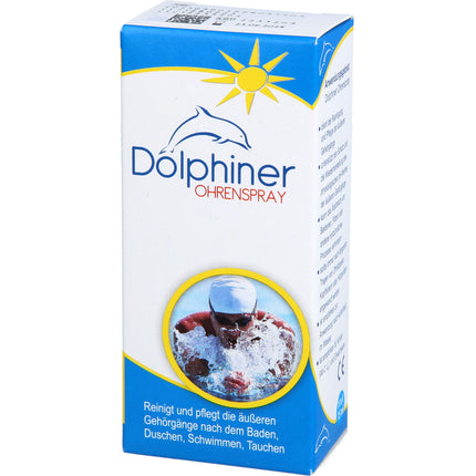 DOLPHINER Ohrenspray