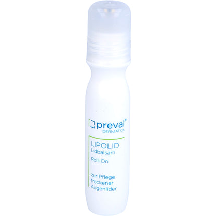 PREVAL Lipolid Lidbalsam Roll-on