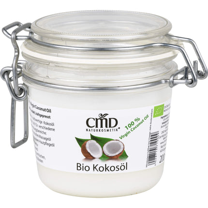 KOKOSÖL Bio CMD