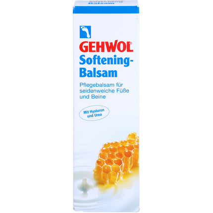 GEHWOL Softening-Balsam
