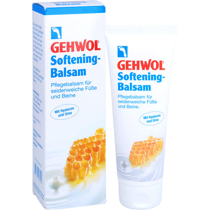 GEHWOL Softening-Balsam