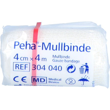PEHA-MULLBINDE 4 cmx4 m