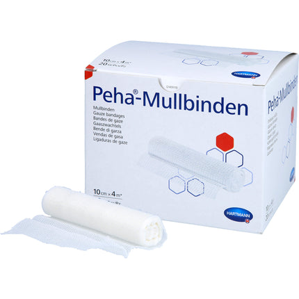 PEHA-MULLBINDE 10 cmx4 m