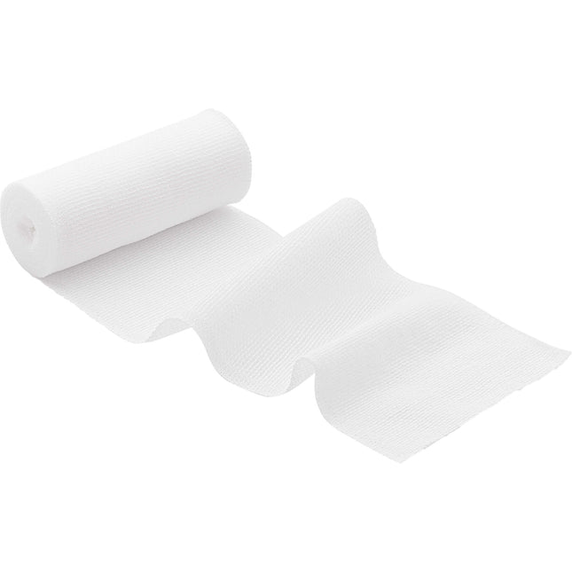 PEHA-LASTOTEL Fixierbinde 8 cmx4 m