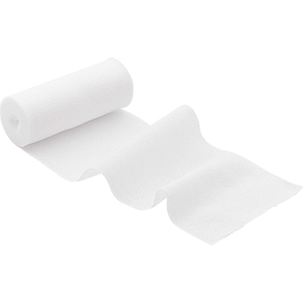 PEHA-LASTOTEL Fixierbinde 10 cmx4 m
