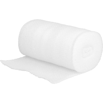 PEHA-LASTOTEL Fixierbinde 6 cmx4 m