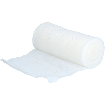 PEHA-LASTOTEL Fixierbinde 8 cmx4 m