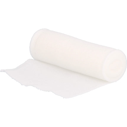 PEHA-LASTOTEL Fixierbinde 10 cmx4 m