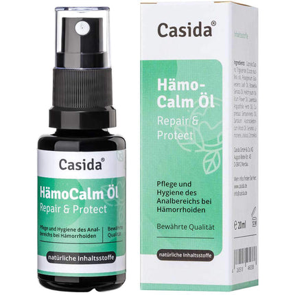 HÄMOCALM Öl Repair & Protect