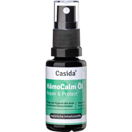 HÄMOCALM Öl Repair & Protect