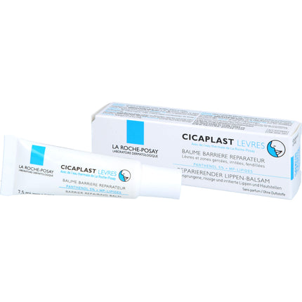 ROCHE-POSAY Cicaplast Lippen B5 Balsam