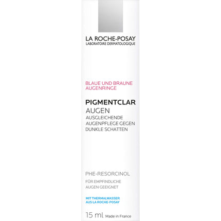 ROCHE-POSAY Pigmentclar Augenpflege