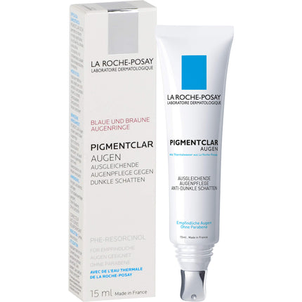 ROCHE-POSAY Pigmentclar Augenpflege