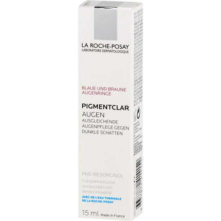 ROCHE-POSAY Pigmentclar Augenpflege