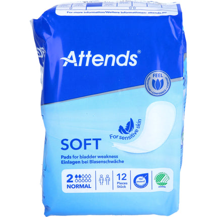 ATTENDS Soft 2 normal