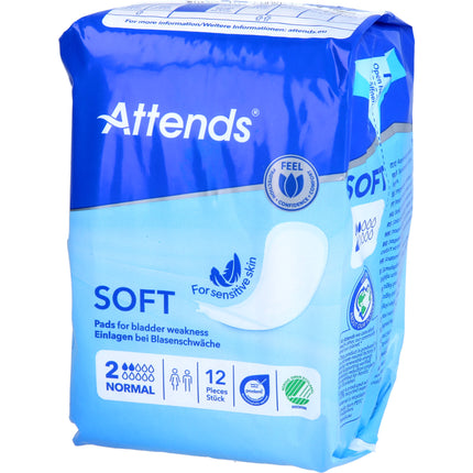 ATTENDS Soft 2 normal