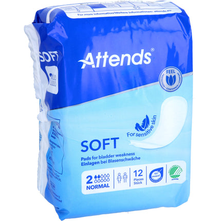 ATTENDS Soft 2 normal