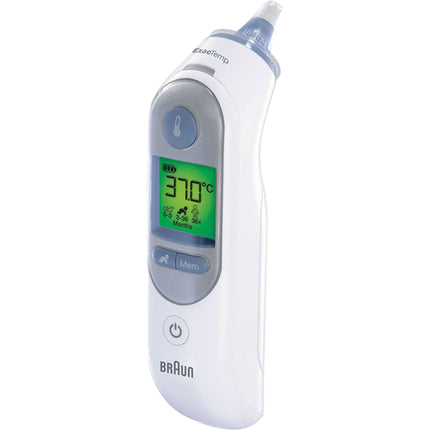 THERMOSCAN 7 IRT6520 Ohrthermometer