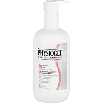 PHYSIOGEL Calming Relief A.I.Bodylotion