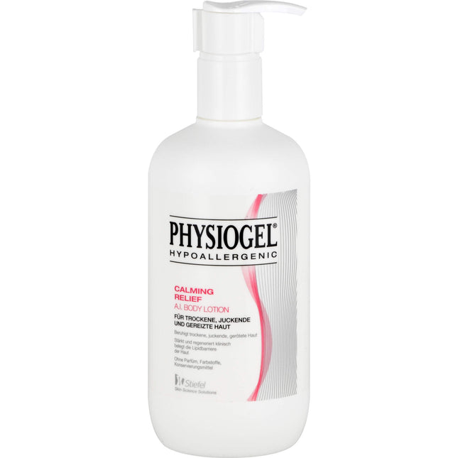 PHYSIOGEL Calming Relief A.I.Bodylotion