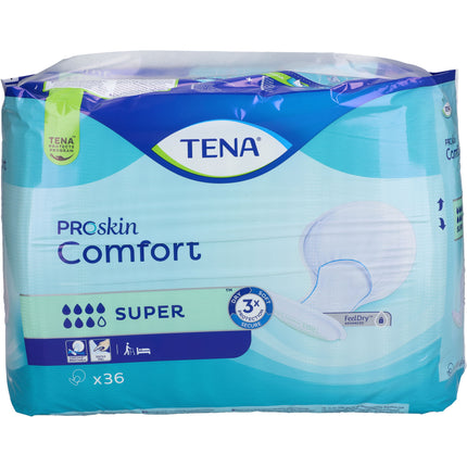 TENA COMFORT super Vorlage
