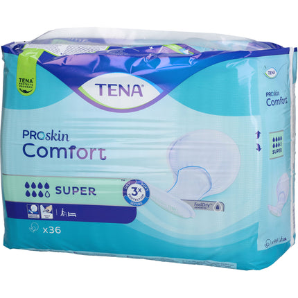 TENA COMFORT super Vorlage