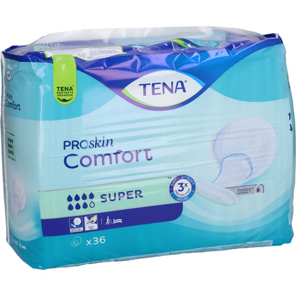 TENA COMFORT super Vorlage