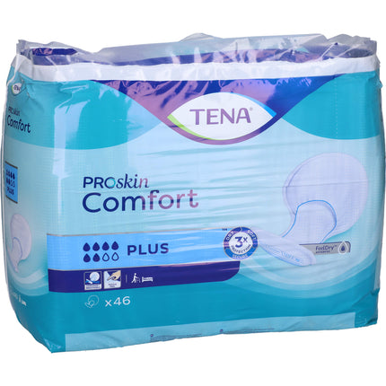 TENA COMFORT plus Vorlage