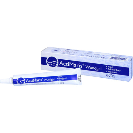ACTIMARIS Wundgel