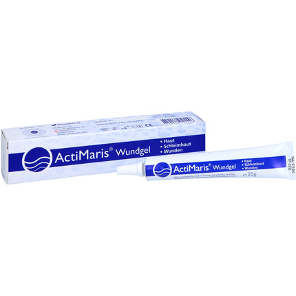 ACTIMARIS Wundgel
