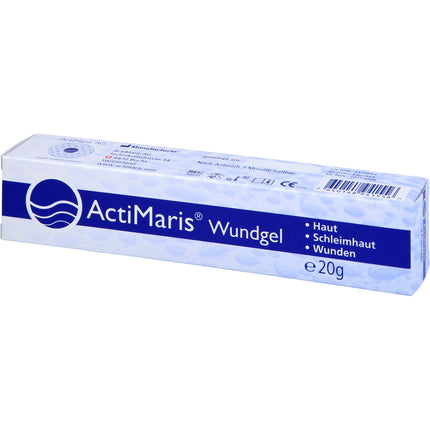 ACTIMARIS Wundgel