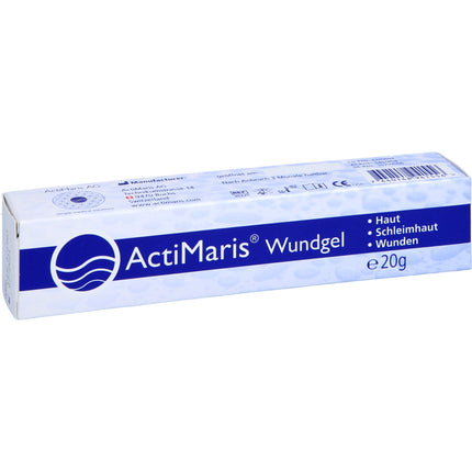 ACTIMARIS Wundgel