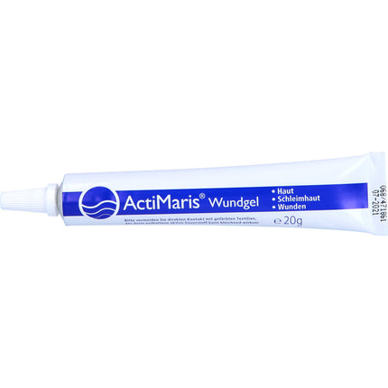 ACTIMARIS Wundgel