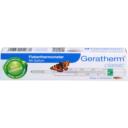 GERATHERM classic m.easy flip in EFS Fiebertherm.