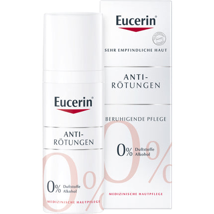 EUCERIN SEH Anti-Rötungen beruhigende Pflege
