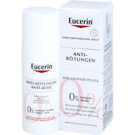 EUCERIN SEH Anti-Rötungen beruhigende Pflege