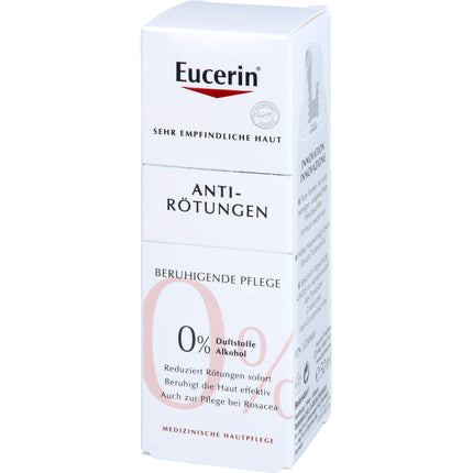 EUCERIN SEH Anti-Rötungen beruhigende Pflege