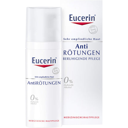 EUCERIN SEH Anti-Rötungen beruhigende Pflege