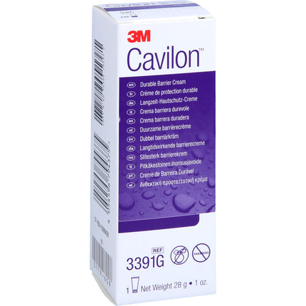 CAVILON Langzeit-Hautschutz-Creme 3391G