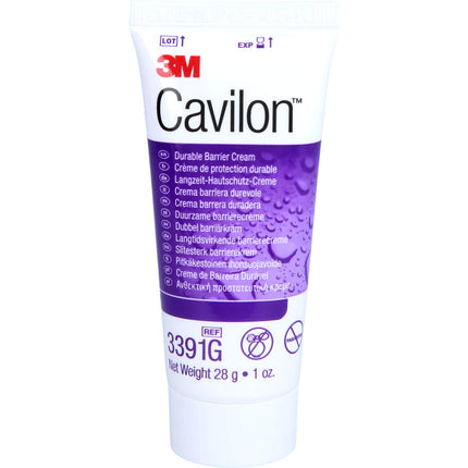 CAVILON Langzeit-Hautschutz-Creme 3391G
