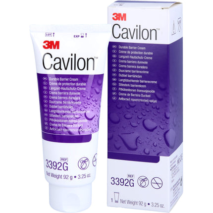 CAVILON Langzeit-Hautschutz-Creme 3392G