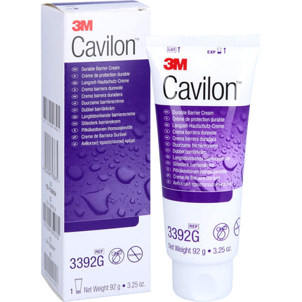 CAVILON Langzeit-Hautschutz-Creme 3392G