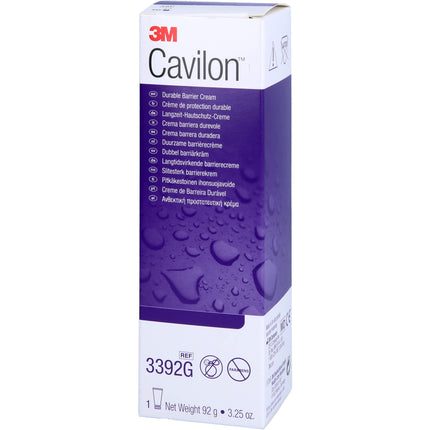 CAVILON Langzeit-Hautschutz-Creme 3392G