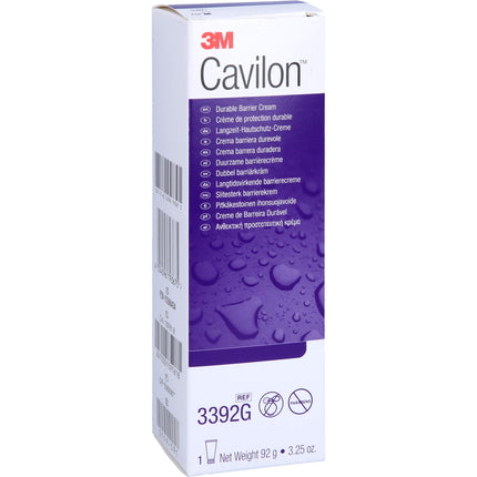 CAVILON Langzeit-Hautschutz-Creme 3392G