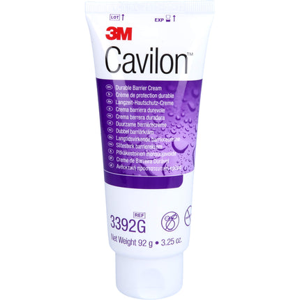 CAVILON Langzeit-Hautschutz-Creme 3392G