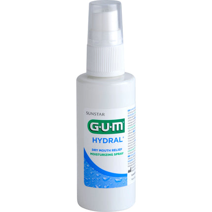 GUM HYDRAL Feuchtigkeitsspray