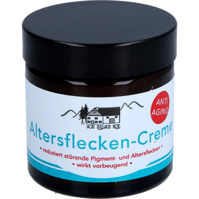 ALTERSFLECKEN-Creme