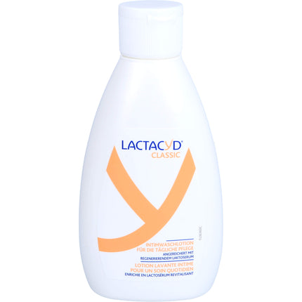 LACTACYD Intimwaschlotion