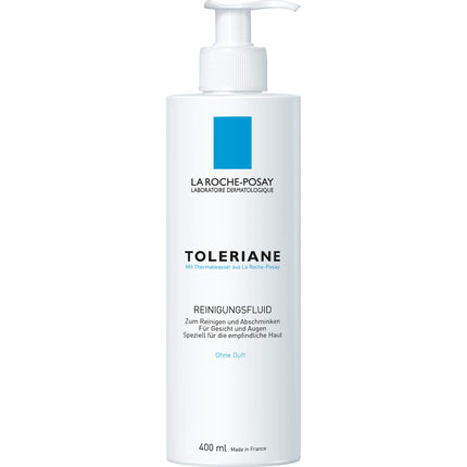 ROCHE-POSAY Toleriane Reinigungsfluid